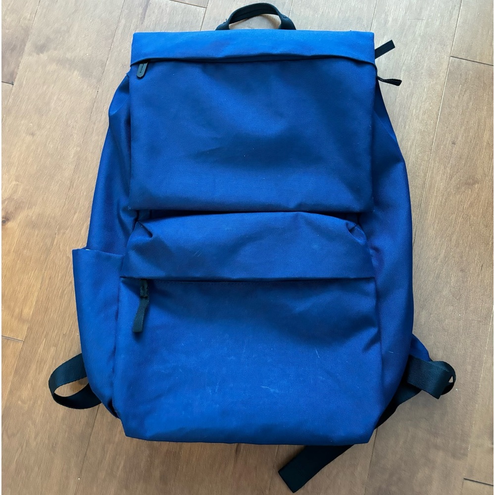 Everlane Renew Transit Backpack